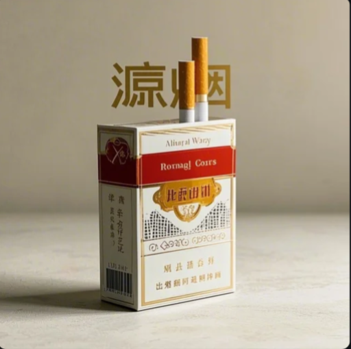 黄鹤楼1916细支(平安久久)