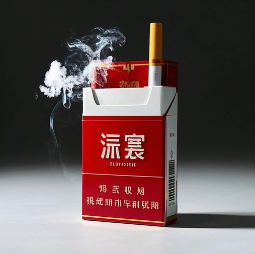 玉溪(细支初心)