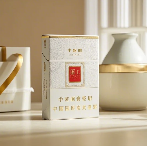大青山(长悦细支)